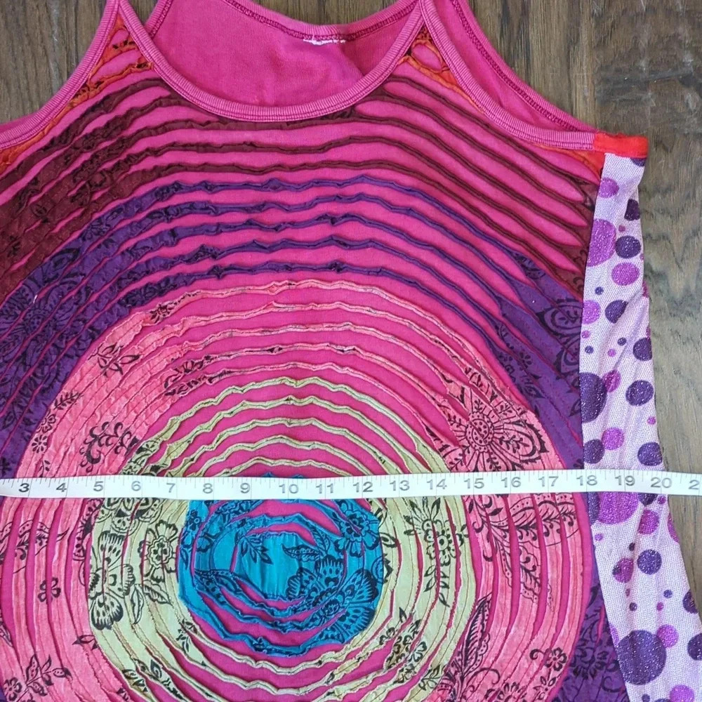 Boho Dress - Picture 5 of 11